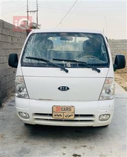 Kia Bongo